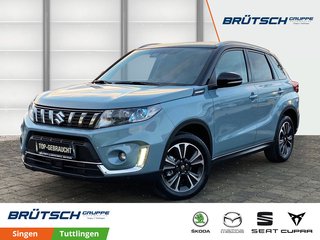 Suzuki Vitara Gebrauchtwagen Kaufen