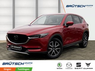 Mazda CX-5 Gebrauchtwagen Kaufen