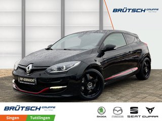 Renault Megane Gebrauchtwagen Kaufen