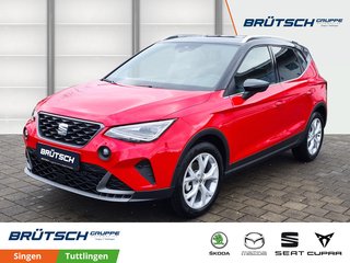 Seat Arona Neuwagen Kaufen