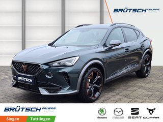 CUPRA Formentor Vorführfahrzeug Kaufen