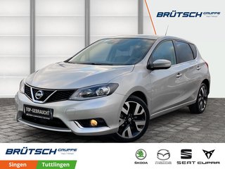 Nissan Pulsar Gebrauchtwagen Kaufen