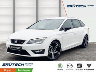 Seat Leon Gebrauchtwagen Kaufen