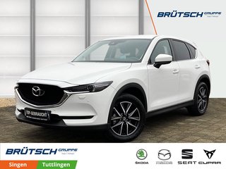 Mazda CX-5 Gebrauchtwagen Kaufen