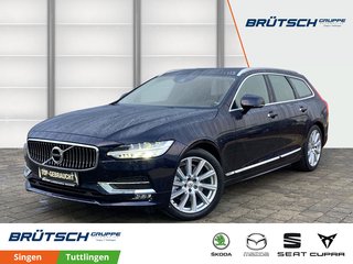 Volvo V90 Gebrauchtwagen Kaufen
