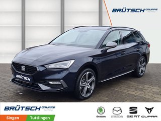 Seat Leon Vorführfahrzeug Kaufen