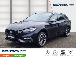 Seat Leon Sportstourer Neuwagen Kaufen