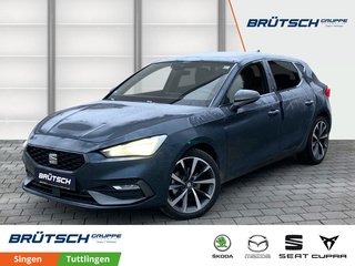 Seat Leon Gebrauchtwagen Kaufen