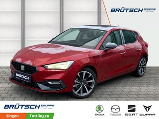 Seat Leon Gebrauchtwagen Kaufen