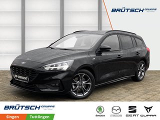 Ford Focus Gebrauchtwagen Kaufen