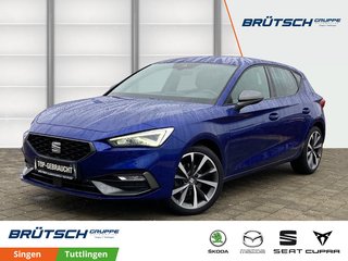 Seat Leon Gebrauchtwagen Kaufen