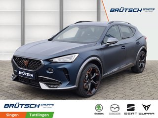 CUPRA Formentor Neuwagen Kaufen