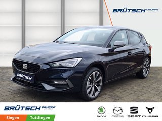 Seat Leon Neuwagen Kaufen