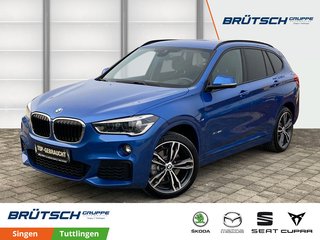 BMW X1 Gebrauchtwagen Kaufen