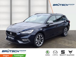 Seat Leon Vorführfahrzeug Kaufen