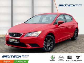 Seat Leon Gebrauchtwagen Kaufen