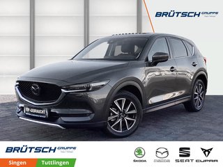 Mazda CX-5 Gebrauchtwagen Kaufen