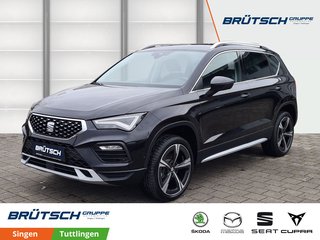 Seat Ateca Neuwagen Kaufen