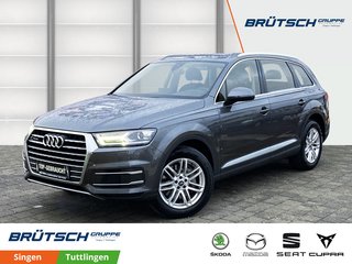 Audi Q7 Gebrauchtwagen Kaufen