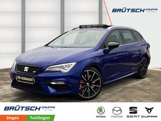 Seat Leon Gebrauchtwagen Kaufen