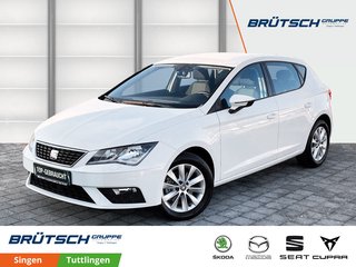 Seat Leon Gebrauchtwagen Kaufen