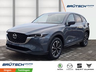 Mazda CX-5 Neuwagen Kaufen