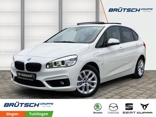 BMW 225 Gebrauchtwagen Kaufen