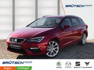 Seat Leon Gebrauchtwagen Kaufen