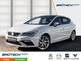 Seat Leon Gebrauchtwagen Kaufen