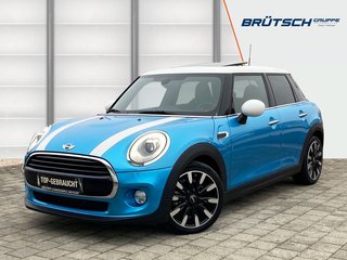 MINI Mini 5-trg. Gebrauchtwagen Kaufen