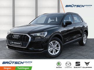 Audi Q3 Gebrauchtwagen Kaufen
