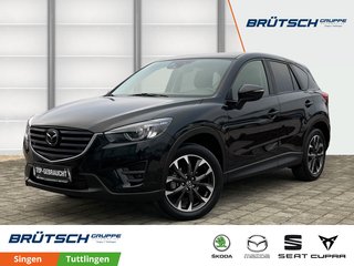 Mazda CX-5 Gebrauchtwagen Kaufen