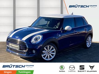 MINI Mini 5-trg. Gebrauchtwagen Kaufen