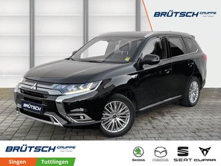 Mitsubishi Outlander Gebrauchtwagen Kaufen
