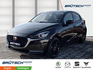 Mazda 2 Neuwagen Kaufen