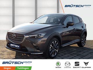 Mazda CX-3 Neuwagen Kaufen