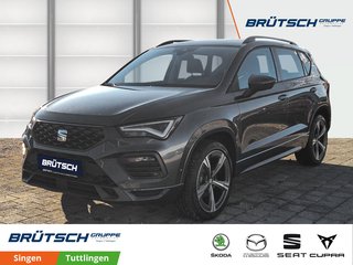 Seat Ateca age.one-day registration Kaufen