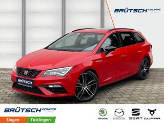 Seat Leon Gebrauchtwagen Kaufen