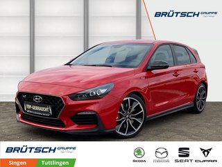 Hyundai i30 Gebrauchtwagen Kaufen