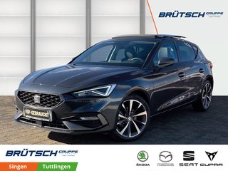 Seat Leon Gebrauchtwagen Kaufen