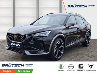 CUPRA Formentor Neuwagen Kaufen