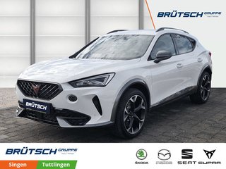 CUPRA Formentor Neuwagen Kaufen