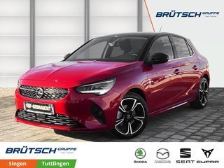 Opel Corsa Gebrauchtwagen Kaufen