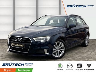 Audi A3 Gebrauchtwagen Kaufen