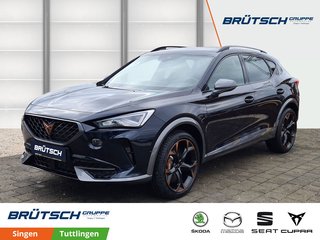 CUPRA Formentor Neuwagen Kaufen