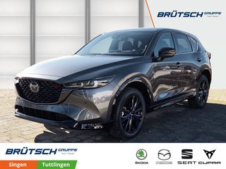 Mazda CX-5 Neuwagen Kaufen