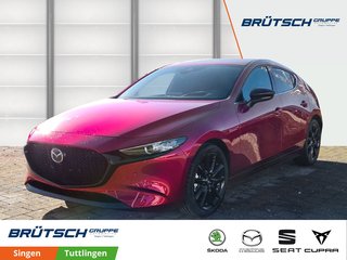 Mazda 3 Neuwagen Kaufen