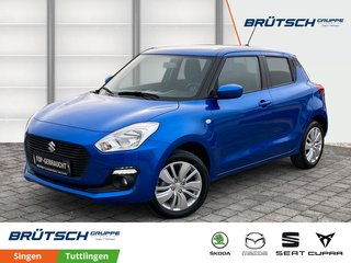 Suzuki Swift Gebrauchtwagen Kaufen