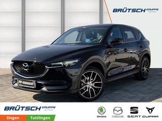 Mazda CX-5 Gebrauchtwagen Kaufen