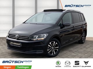 Volkswagen Touran Gebrauchtwagen Kaufen